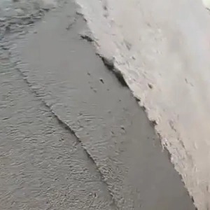 富锦水工建筑物I级C55聚合物改性水泥砂浆 渠道防渗泵站加固迎水面抗冲刷砂浆