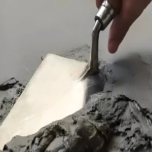 富锦混凝土裂缝孔洞剥落冻融修复用高强度丙乳防腐蚀砂浆