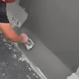 富锦GB50728一级聚合物改性水泥砂浆