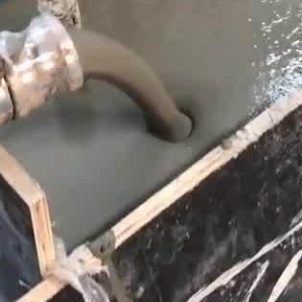 富锦灌浆料什么型号的能灌小缝隙